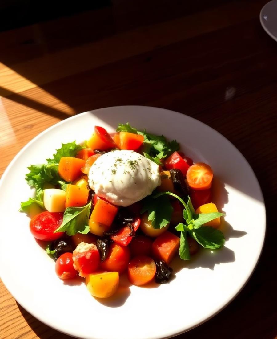 Artisan Eatery